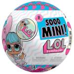 MGA Entertainment Papusa L. O. L. Surprise! seria Sooo Mini! S1, diverse modele Papusa