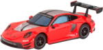 Carrera HYBRID Porsche 911 GT3 R "Red Devil", racing car (50051004) - pcone Papusa