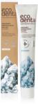Ecodenta Pasta de dinti organica pentru dinti si gingii sensibile, 75ml, Ecodenta - springfarma