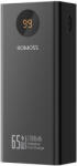  Powerbank Romoss PEA27S Pro 27000mAh 65W (fekete) (PEA27-282-2133H) - mi-one - 16 690 Ft