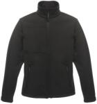 REGATTA Férfi Octagon II Soft Shell kabát 4XL fekete