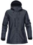 STORMTECH Női Epsilon 2 Soft Shell kabát XL kék