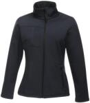 REGATTA Női Octagon II Soft Shell kabát L kék|szürke