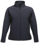 REGATTA Női Ablaze nyomtatható Soft Shell kabát 2XL kék - decathlon - 13 990 Ft