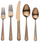 Herdmar (Португалия) Комплект прибори за хранене HERDMAR MONTANA с медно PVD покритие - 36 части (Herdmar 167-3036-0117-190-0007)