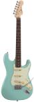 Soundsation RIDER-RETRO-R FG - Chitara electrica (Hardware Wilkinson®)