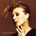 Faithfull, Marianne A Secret Life