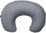 WOMAR Perna pentru gravide si alaptat COMFORT EXCLUSIVE 160 cm cu poliester Womar Zaffiro AN-PK-16CE - bekid