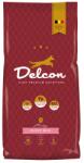 Delcon Dog Puppy Mini High Premium - супер премиум суха храна за подрастващи кученца от мини породи с пиле и ориз, Белгия - НАСИПНО
