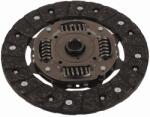 SACHS Disc ambreiaj SACHS 1878 634 160