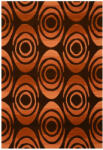 Bakero Pluto 1013-07 beige/brown Szőnyeg (170x240 cm)