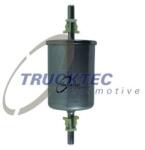 Trucktec Automotive filtru combustibil TRUCKTEC AUTOMOTIVE 07.38. 041 - centralcar