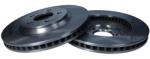 MAXGEAR Disc frana MAXGEAR 19-4912 (19-4912)