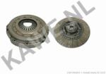 KAWE Set ambreiaj KAWE 6501101 (6501101) - automobilus