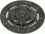 SACHS kuplungtárcsa SACHS 1878 002 827 (1878 002 827)