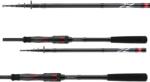 Daiwa Lanseta Daiwa Ninja X-Compact Spin 2.45m 15-50g (D.11208.240)