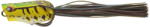 Daiwa Vobler Daiwa Steez Chiquita Frog 3.8cm 6.2g Green Toad (F.D.17512.500)