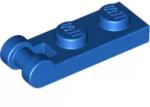 LEGO® 60478c7 - LEGO kék lap 1 x 2 méretű fogantyúval a végén (60478c7)