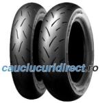Dunlop TT 93 GP ( 130/70-12 TL 62L Roata spate ) - cauciucuridirect