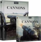 BOOM Library Cannons BUNDLE (Digitális termék)