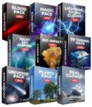 AEJuice Film VFX Bundle (Digitális termék) (1178-3150)