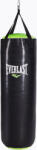 Everlast Sac de antrenament Everlast Unfilled Everstrike Heavy black/green Sac de box