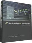 Dreamtonics Synthesizer V Bundle 2 (Produs digital)