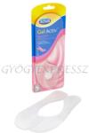 Scholl GELACTIV OPEN SHOES Talpbetét Nyitott női cipőkhöz