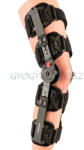  ACTIMOVE POST-OP ROM Térdrögzítő - gyogyexpressz