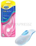 Scholl GELACTIV EVERYDAY Talpbetét Közepes sarkú női cipőkhöz