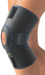  ACTIMOVE SPORT térdkalácsot szabadon hagyó állítható térdtámasz - gyogyexpressz