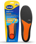 Scholl GELACTIV WORK BOOT NŐI talpbetét munkacipőbe és bakancsba