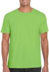 Gildan Unisex felnőtt Softstyle póló L szürke - decathlon - 7 290 Ft