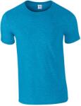 Gildan Unisex felnőtt Softstyle póló L kék - decathlon - 7 290 Ft