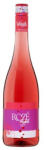 Varga Pincészet Rosé Bubis Félszáraz 0.75l 2023