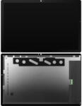 Samsung Piese si componente Display - Touchscreen Samsung Galaxy Tab A8 10.5 (2021), Negru, Service Pack GH81-21915A (GH81-21915A) - pcone