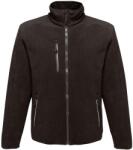 REGATTA Férfi Omicron III Fleece kabát M fekete