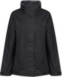 REGATTA Női Beauford szigetelt kabát 2XL fekete