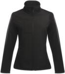 REGATTA Női Octagon II Soft Shell kabát L fekete
