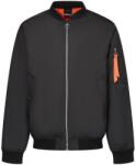 REGATTA Unisex felnőtt Pro Pilot kabát L fekete