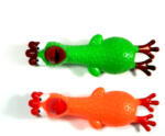  Jucarie cocos vinil 20 cm - shop4pet - 12,00 RON