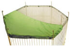  Husa pt tarc metalic 150 x 60 x 60 cm