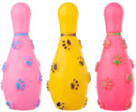 Jucarie popice mix color 14 cm