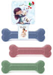  Jucarie Geo bone dental 19 x 6 cm