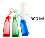  Adapatoare portabila drumetii yommy 300 ml