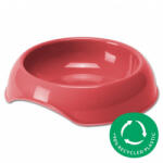  Castron pvc rosu 1300 ml