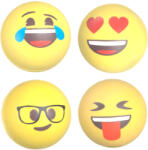  Jucarie minge Emoji 6, 3 cm