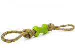  Jucarie os & franghie green 40 cm