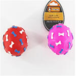  Jucarie minge & oscioare 8 cm