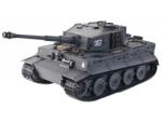 Taigen Tigris 1 RC 2.4GHz 1: 24 RTR távirányítós tank, szürke - hd-tech